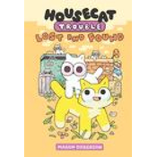 Housecat Trouble: Lost and Found