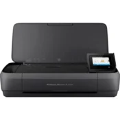 HP OfficeJet MFP 250 Mobile AIO Printer