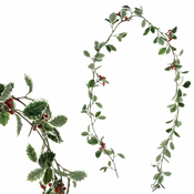eoshop Holly, girlanda. Umetna roža. KU4215