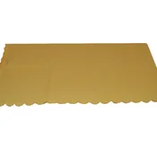 Namizni prt iz poliestra 140 x 140 cm 52818