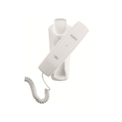 Alcatel Temporis 10 Analogni telefon Bijelo