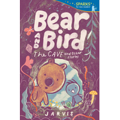 BEAR & BIRD