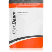 GymBeam L-Glutamin 500 g limun - limeta