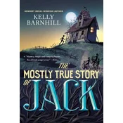 Mostly True Story of Jack
