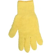 Exfoliacijska tuširka - Rumena KP37710
