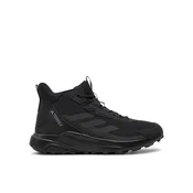 Adidas Terrex Anylander Mid muške cipele, IE1473, crne