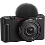 SONY vlog kamera ZV-1F