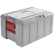 B.PRO B.PROTERM transportni zabojnik za hrano BPT 320 K, rdeč
