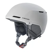 Kaciga HEAD COMPACT PRO W WHITE