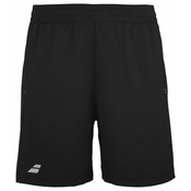 Djecake kratke hlace Babolat Play Short Boy - black/black