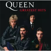 Queen Greatest Hits I. (CD)