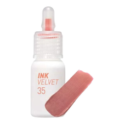 Peripera - Ink The Velvet 4g - 35 Spring Salmon