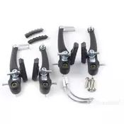 Koenice set V-brake za MTB (PVC)