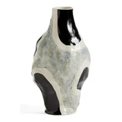 HAY vaza dekorativna iz kamenine 27 x 15 x 15 cm