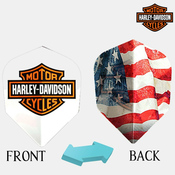 Pikado peresa HARLEY-DAVIDSON/19853