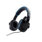Rampage slušalice SN-R9 crno/plave