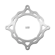 shumee Zavorni disk NG Wave Can Am DS 450 08-14 - jeklo, 181x4mm, O8.5mm