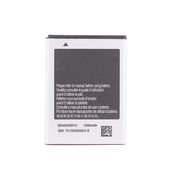 Baterija za s6310/s6810/s7500/s6102 Plus za Samsung Galaxy Ace, Teracell, črna