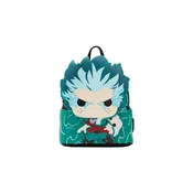 My Hero Academia Deku Infinity Cosplay Mini Backpack