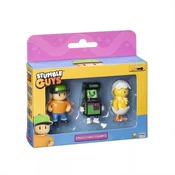 Stumble Guys 3-delna figura S2