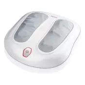 Medisana FM 883 Shiatsu Foot Massager 30W White 88396