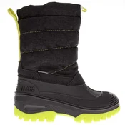 Copperminer Kid cizme Swed Q320PS-SWED-BLK
