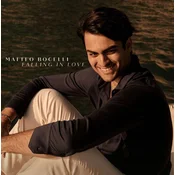 Matteo Bocelli - Falling In Love (CD)