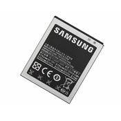baterija za Samsung Galaxy S2/I9100, originalna, 1650 mAh