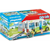 PLAYMOBIL City Life 71329 Školski autobus