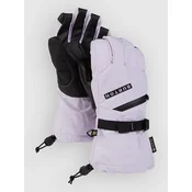 Burton Gore-Tex rokavice moondust purple