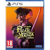 Like a Dragon: Pirate Yakuza in Hawaii [PS5]