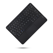 Royal Bailey Flip cover in Bluetooth Tipkovnica Royal bailey JT211 za iPad Pro11 2024, (21595876)