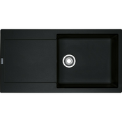Fragranit korita FRANKE MRG 611-100XL MARIS Onyx