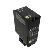 Lexmark 24B6719 žuti, originalni toner
