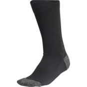 Nogavice adidas Hermanos Koumori Socks Black/ Reflective Silver S