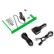 CATHEDY Auto punjac CAR-001 51W Kfd crni