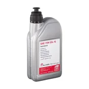 Gear Oil Febi Bilstein SAE 75W GL-4 (1l, yellow)