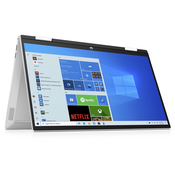 Laptop HP Pavilion x360 519Y9EA 15-er0011nm Touch screen