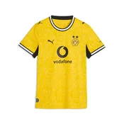 PUMA Borussia Dortmund 26/27 Home Jersey Women, Sport, Faster Yellow/Black, M