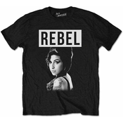 Amy Winehouse Unisex majica Rebel L