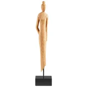 Ambia Home OKRASNA FIGURA ŽENSKE