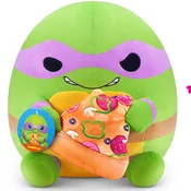 ZURU Snackles Nindža kornjace Donatelo 1042205