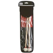 Palice za timpane Stagg - SMTIM F35, 38 cm