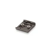 Tiltaing Manfrotto Quick Release Plate Type II - Tilta Gray