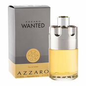 Azzaro Wanted toaletna voda za muškarce 150 ml