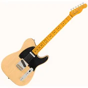 FENDER 75TH ANNY 51 NOCASTER MN BLONDE električna kitara s kovčkom