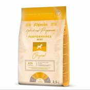 Fitmin Mini Performance 2,5 kg