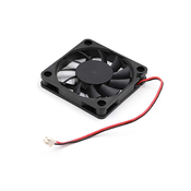Ventilator 6010 12/24V - 24V