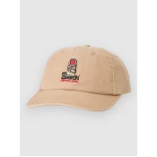 Rip Curl Search Sb Cap khaki
