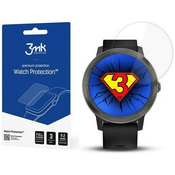 3MK FlexibleGlass Garmin Vivoactive 3 Hybrid Glass (5903108359085)